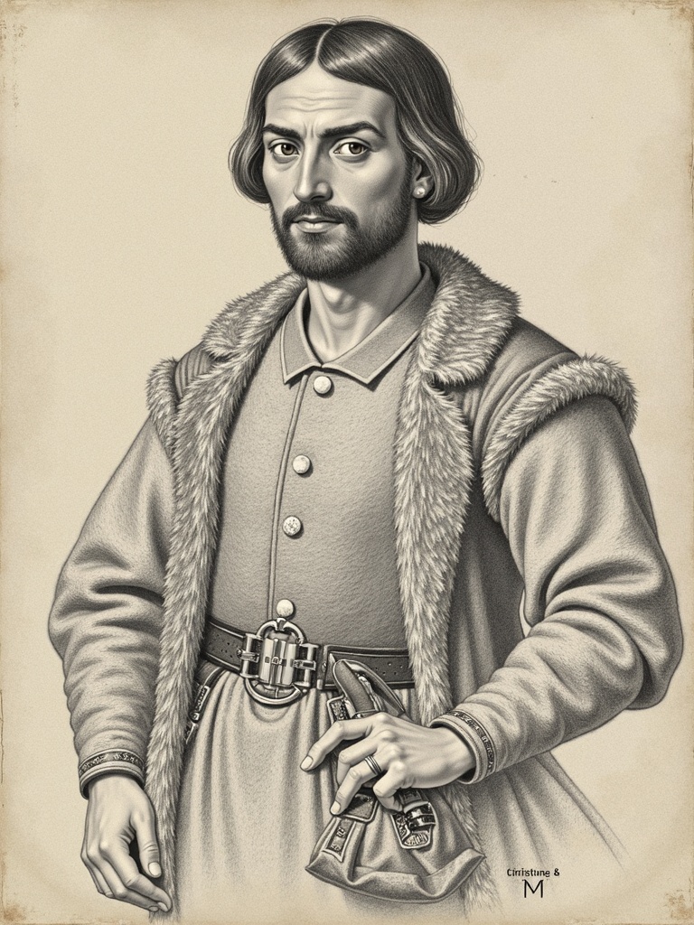Bartolomeo de’ Peruzzi