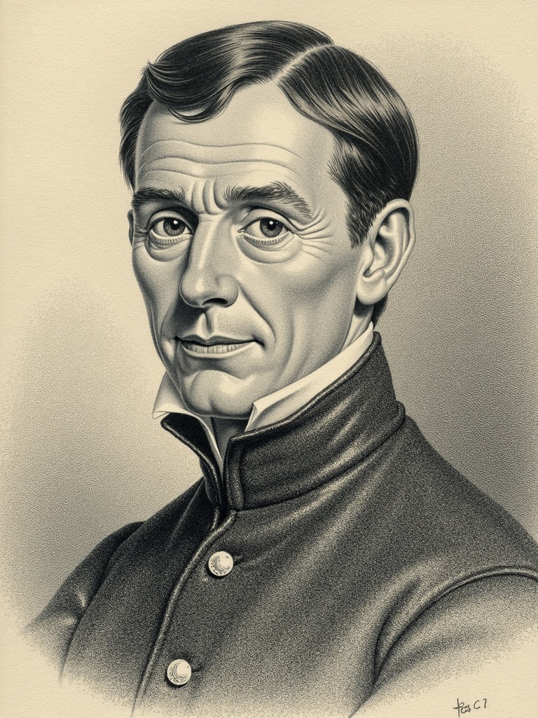Robert le Mercer