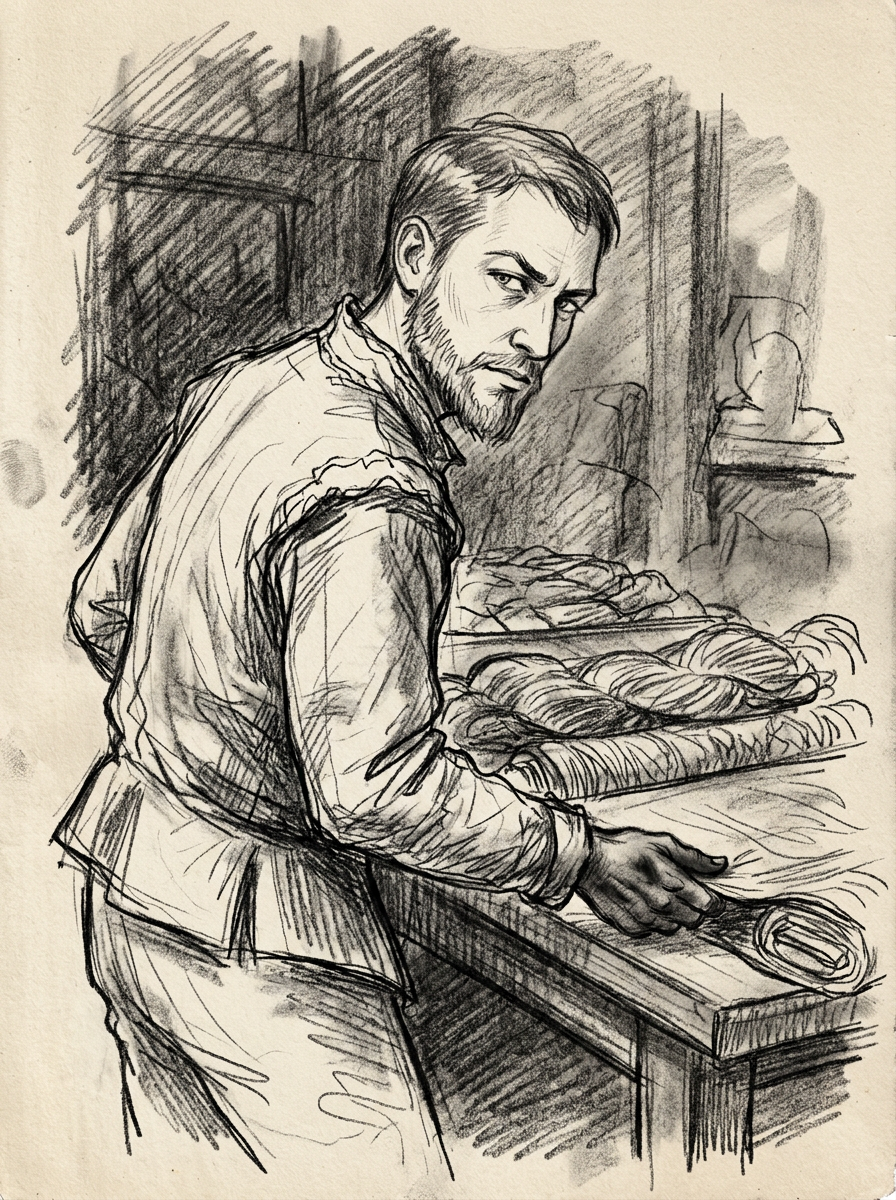 Jacopo da Lucca