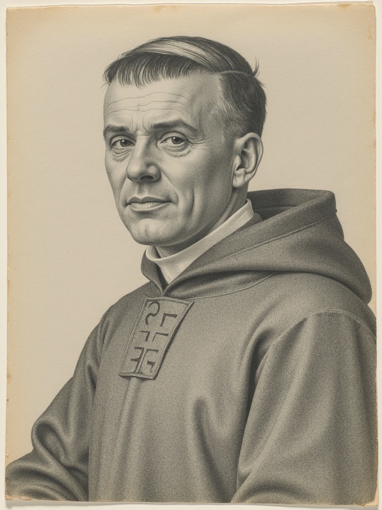 Father Thomas
