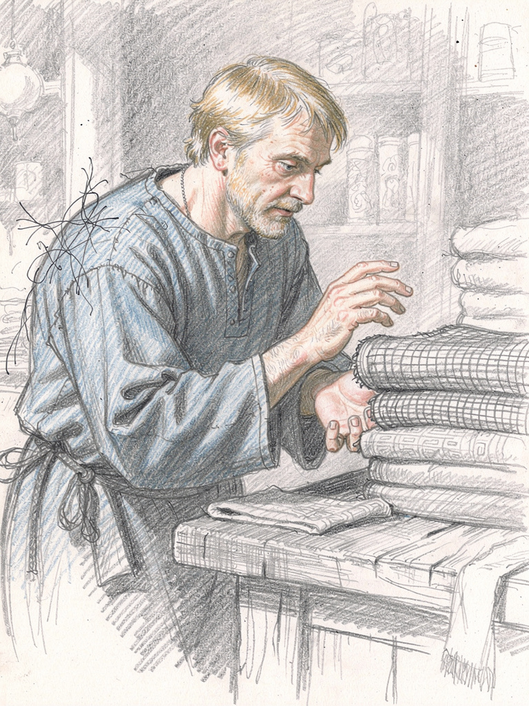 Thomas of Bread Street