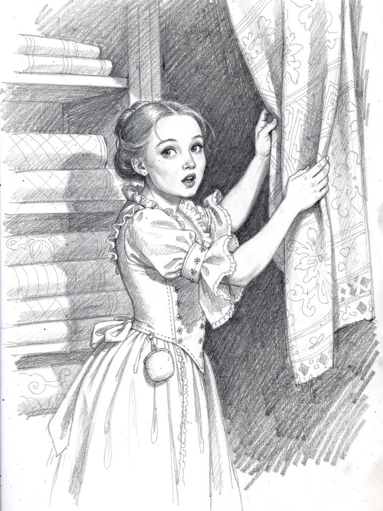Agnes le Poter
